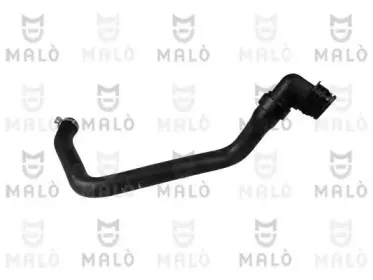 302063A MALÒ Шланг радиатора
