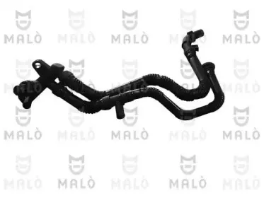 30235 MALÒ Шланг радиатора