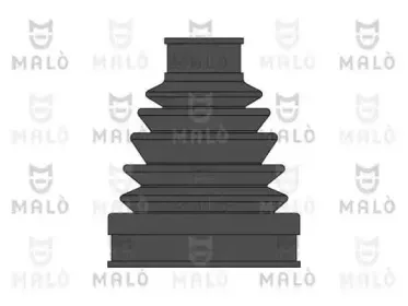 33017 MALÒ Пыльник, приводной вал