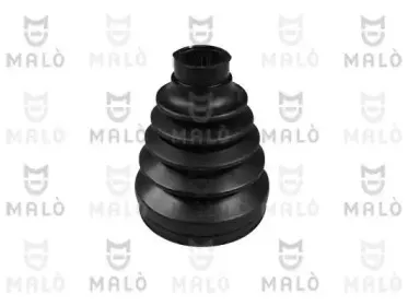 50549 MALÒ Пыльник, приводной вал
