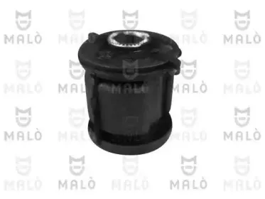 52372 MALÒ Втулка, балка моста