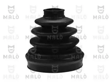 53607 MALÒ Пыльник, приводной вал