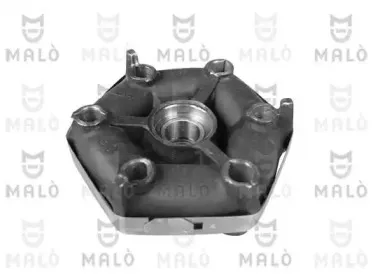 593011AGES MALÒ Шарнир, продольный вал