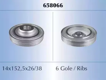 658066 MALÒ