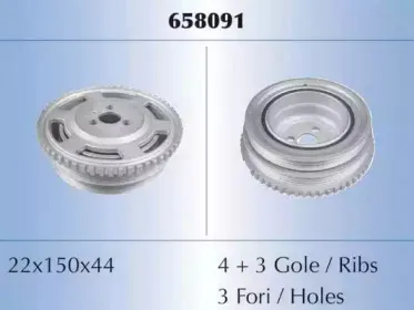 658091 MALÒ