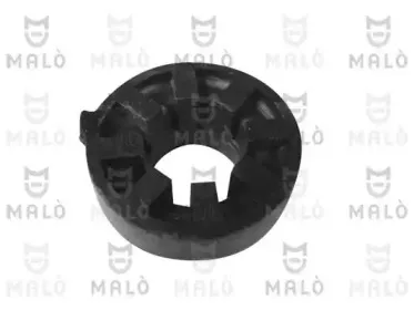 7024 MALÒ Подвеска, радиатор