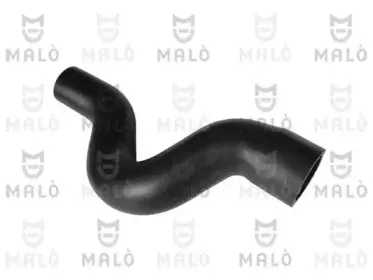 7283A MALÒ Шланг радиатора