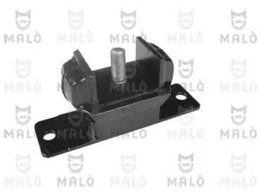 7410 MALÒ Подвеска, двигатель