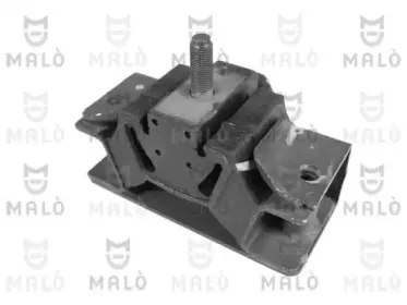 7474 MALÒ Подвеска, двигатель