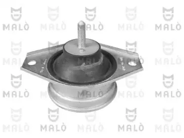 7513 MALÒ Подвеска, двигатель