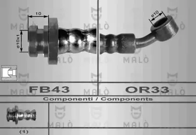80057 MALÒ