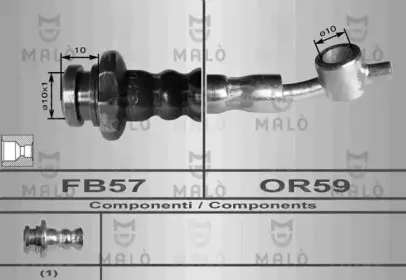 80092 MALÒ