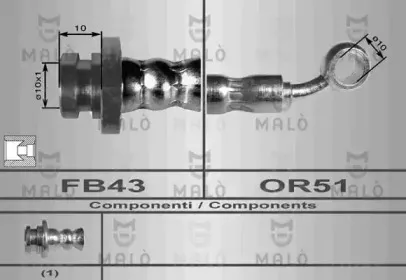 80097 MALÒ