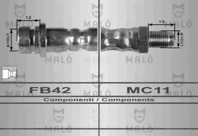 8011 MALÒ