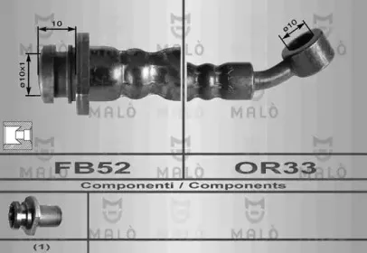 80120 MALÒ