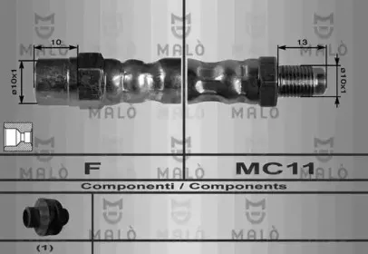 8015 MALÒ