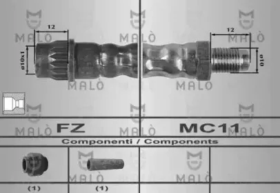 80200 MALÒ