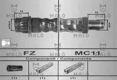 80211 MALÒ