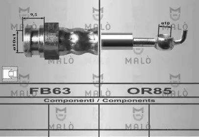 80222 MALÒ