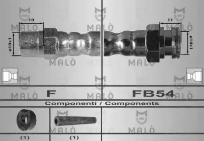80244 MALÒ