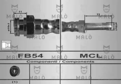 80256 MALÒ