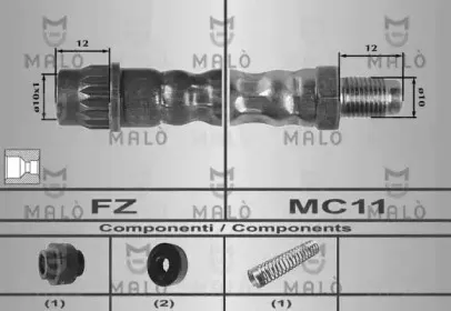 80265 MALÒ