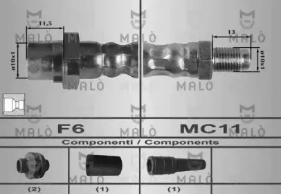 80266 MALÒ