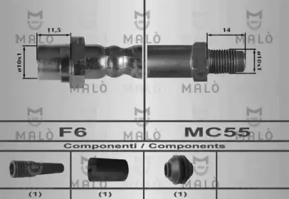 80281 MALÒ