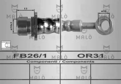 80291 MALÒ