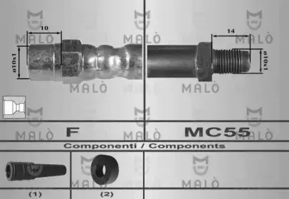 80301 MALÒ