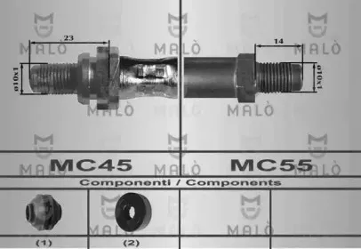 80307 MALÒ