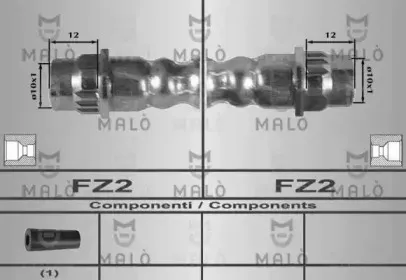 80318 MALÒ