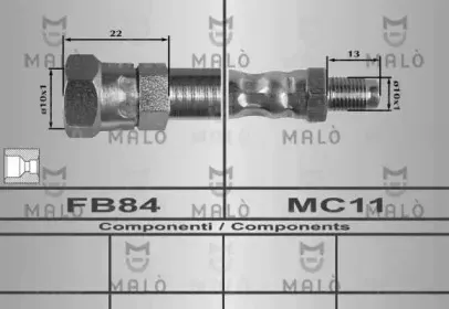 80338 MALÒ