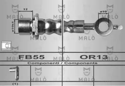 80348 MALÒ