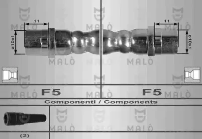 8035 MALÒ