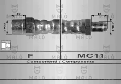 8289 MALÒ