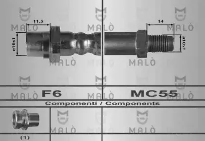 80416 MALÒ
