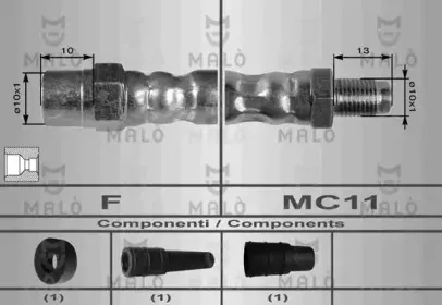 8043 MALÒ