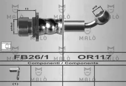 80460 MALÒ
