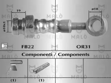 80484 MALÒ