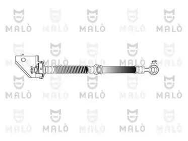 80518 MALÒ Тормозной шланг