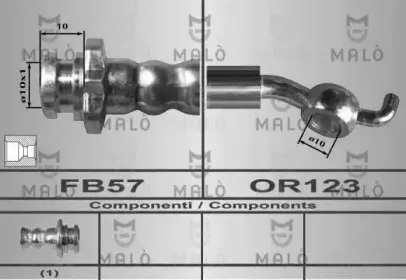 80574 MALÒ