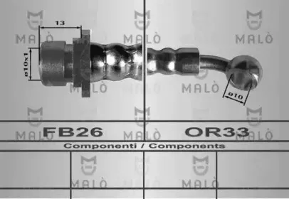 80627 MALÒ