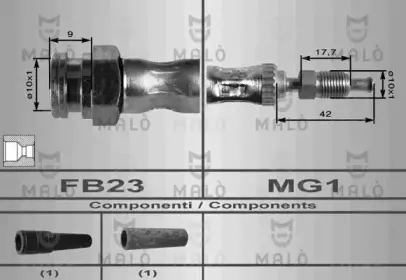 8099 MALÒ