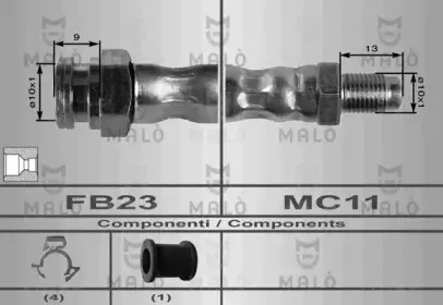 8405 MALÒ