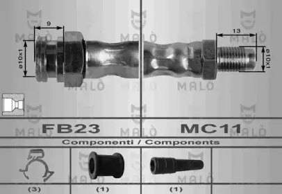 8411 MALÒ
