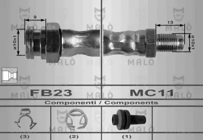 8436 MALÒ