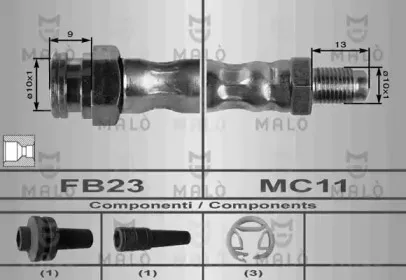 8447 MALÒ
