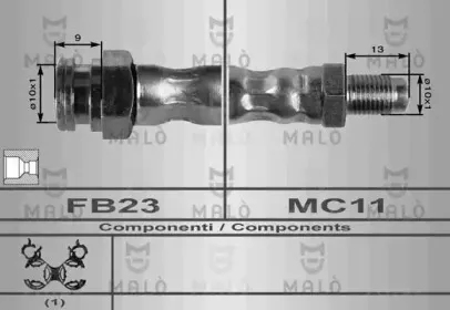 8517 MALÒ
