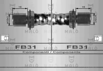 80133 MALÒ
